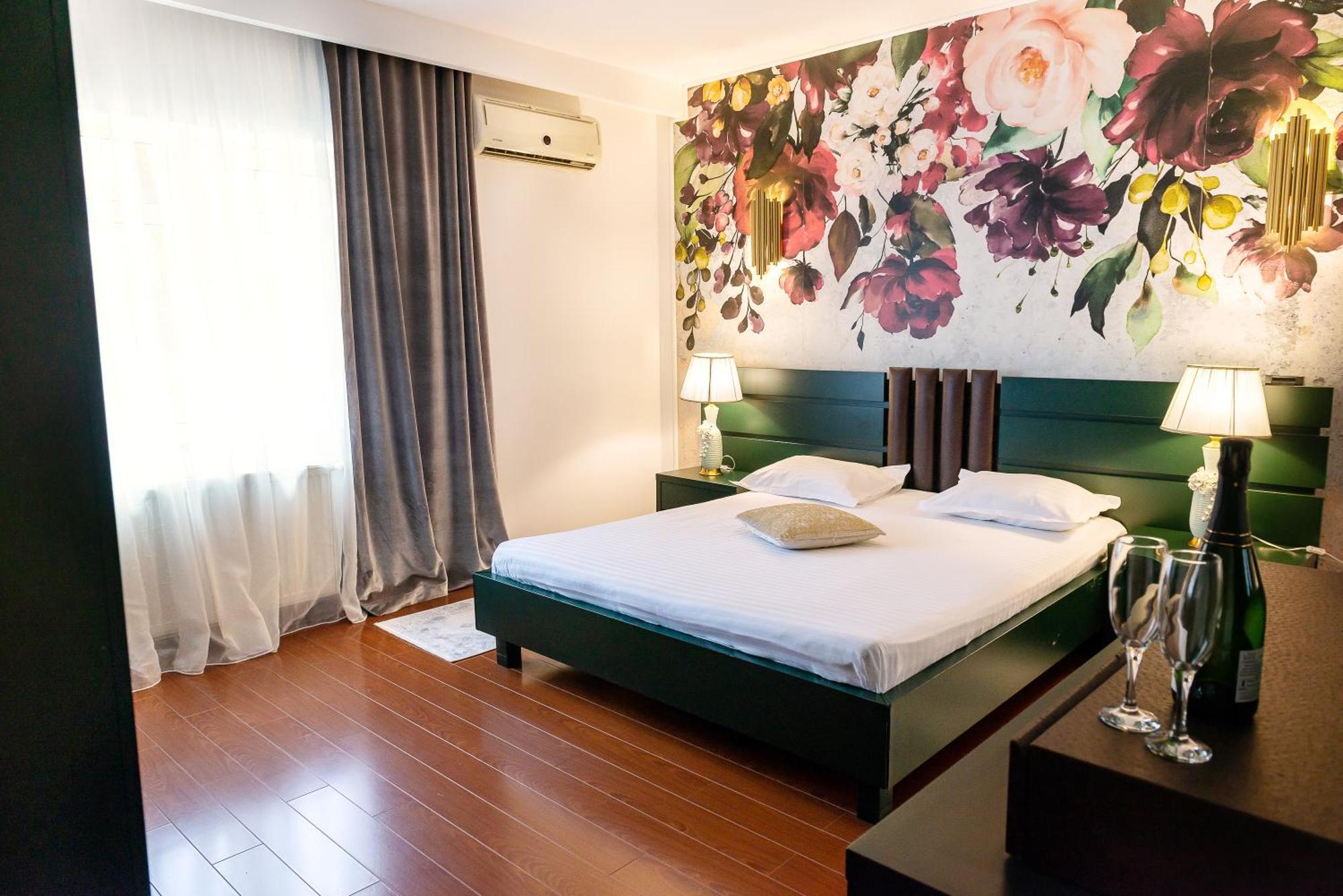 Phoenicia Suites Baneasa Bucharest Luaran gambar