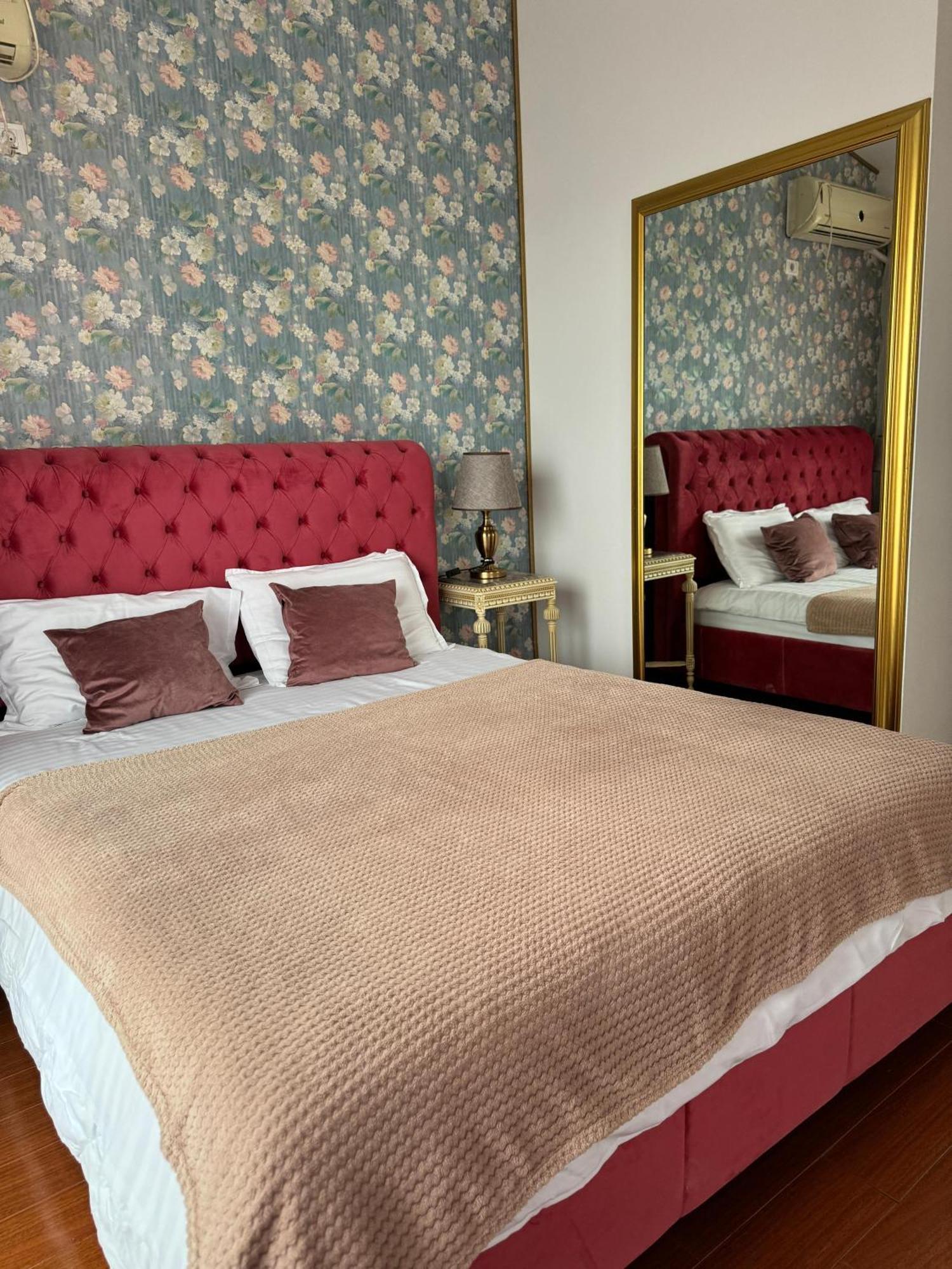 Phoenicia Suites Baneasa Bucharest Luaran gambar